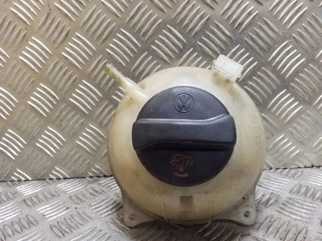 Coolant expansion tank/reservoir 1H0121407