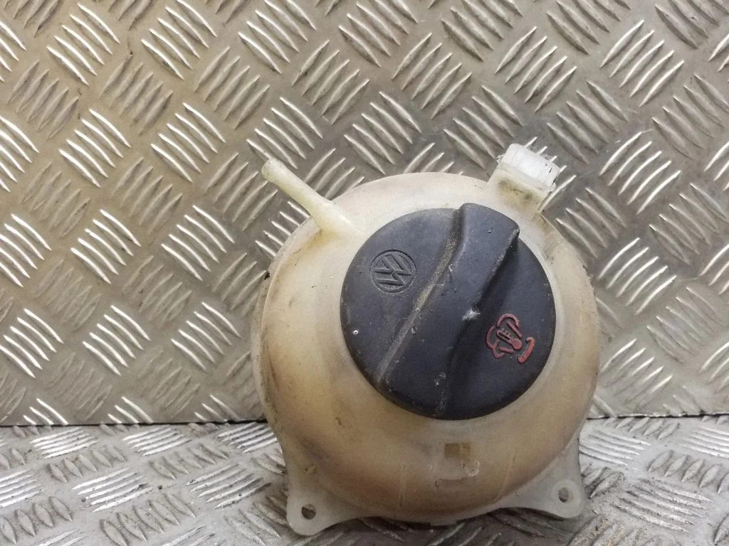 Coolant expansion tank/reservoir 1H0121407