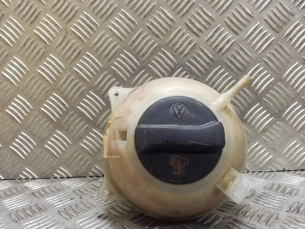Coolant expansion tank/reservoir 1H0121407