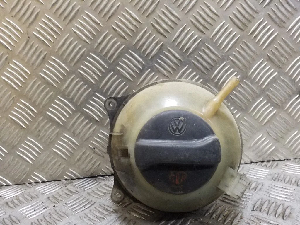 Coolant expansion tank/reservoir 1H0121407