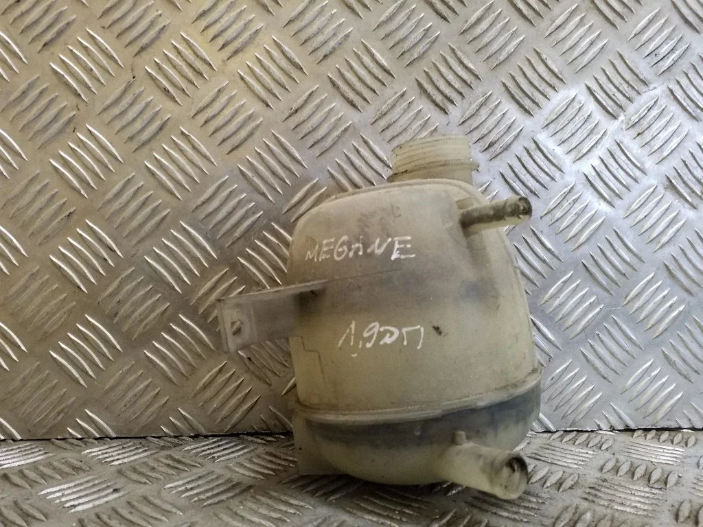 Coolant expansion tank/reservoir 7700839184