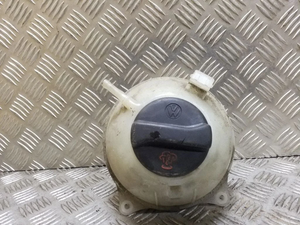 Coolant expansion tank/reservoir 1H0121407