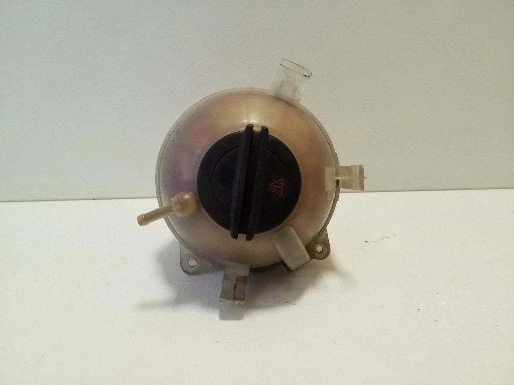Coolant expansion tank/reservoir 1K0121407A
