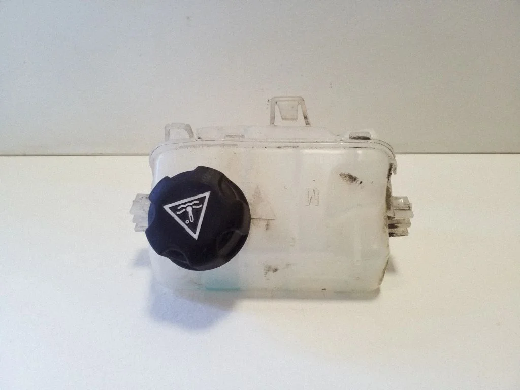 Coolant expansion tank/reservoir 9822414280