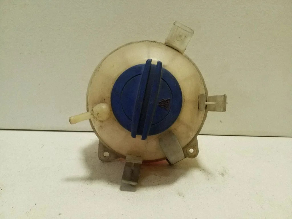 Coolant expansion tank/reservoir 1K0121407A