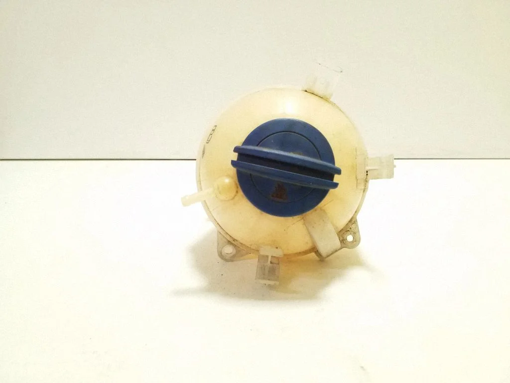 Coolant expansion tank/reservoir 1K0121407A