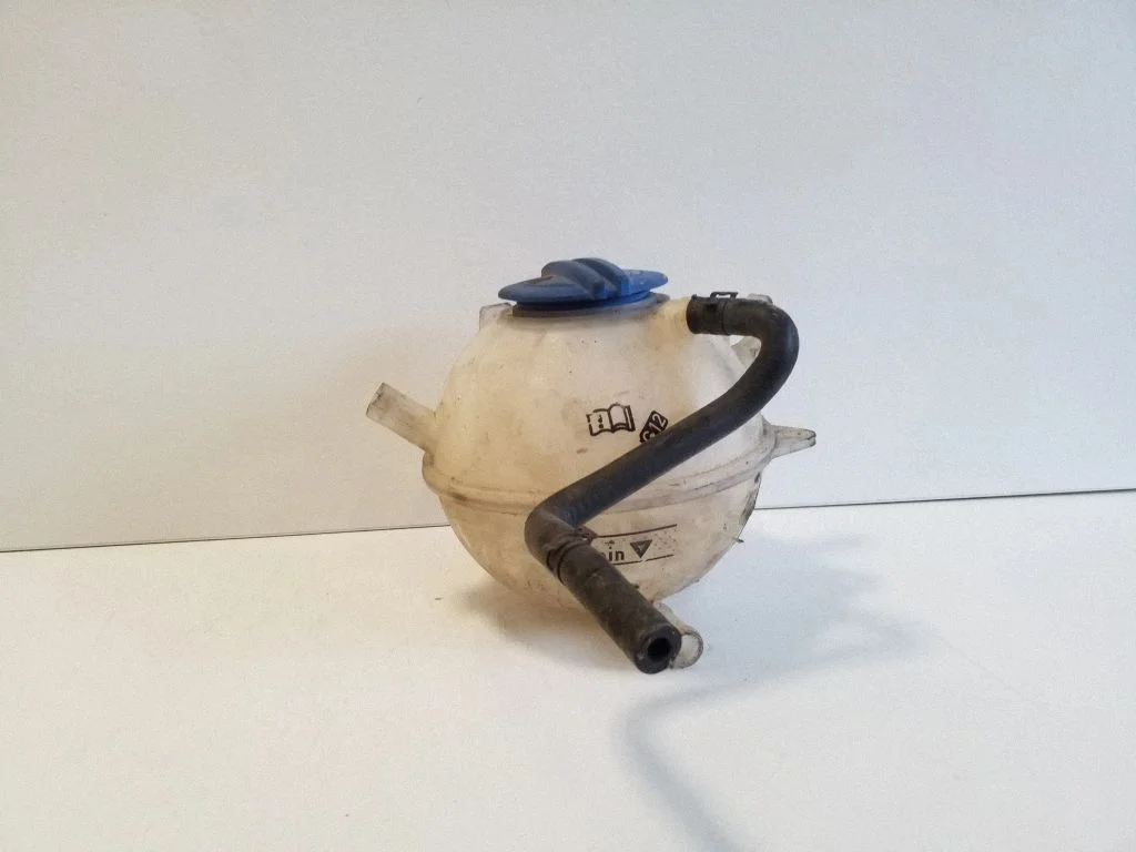Coolant expansion tank/reservoir 1K0121407A