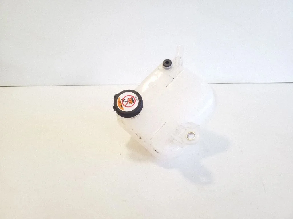 Coolant expansion tank/reservoir – Toyota Corolla E210 E21 (2018-)
