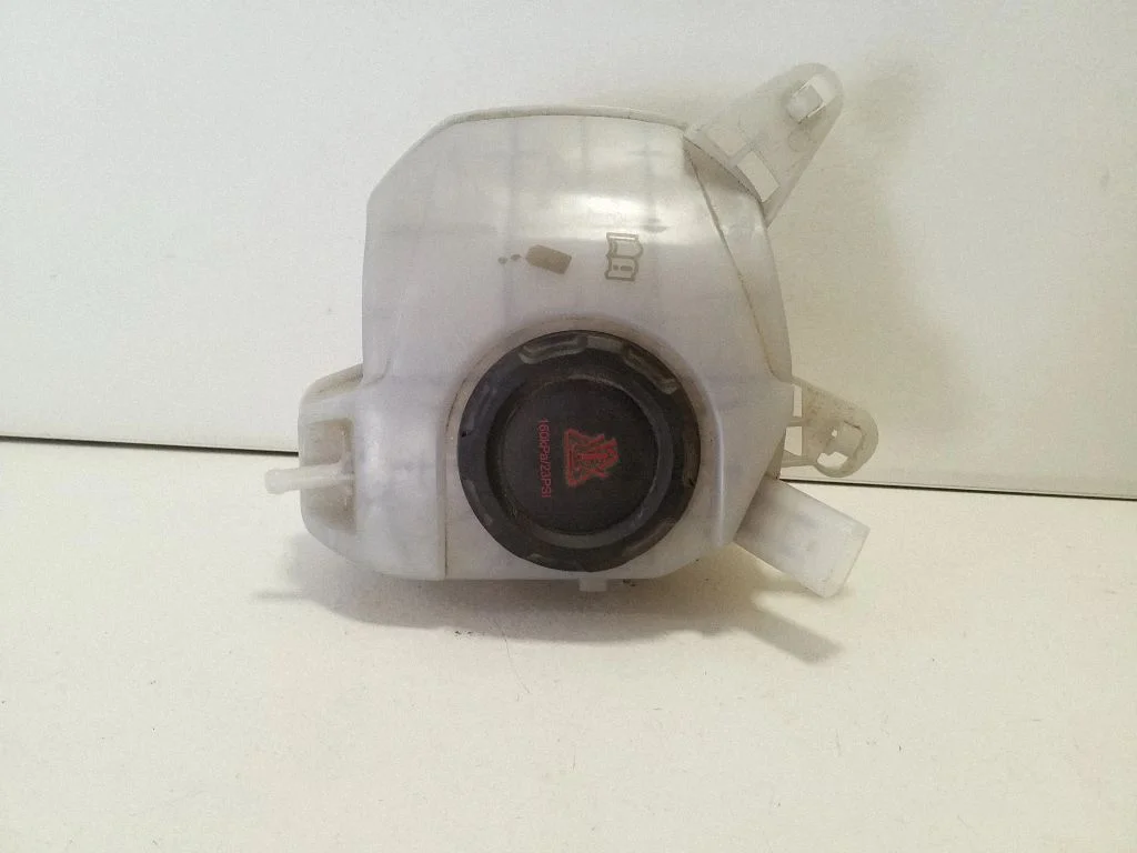 Coolant expansion tank/reservoir – Skoda Kamiq (2019-)