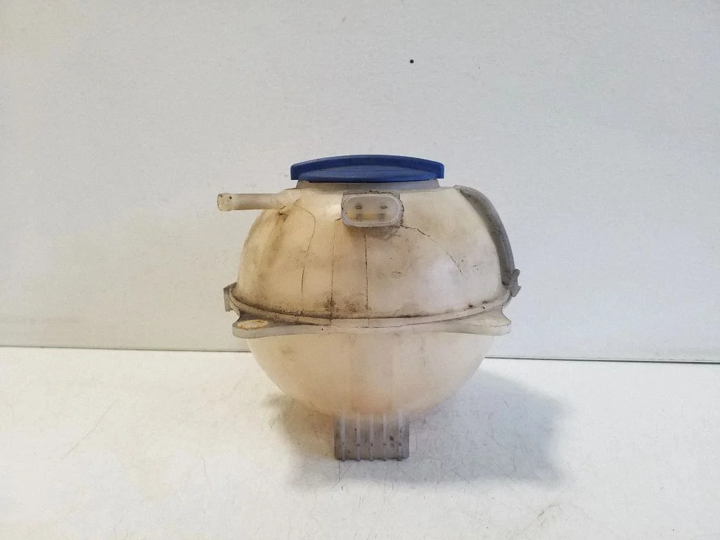 Coolant expansion tank/reservoir 6Q0121407