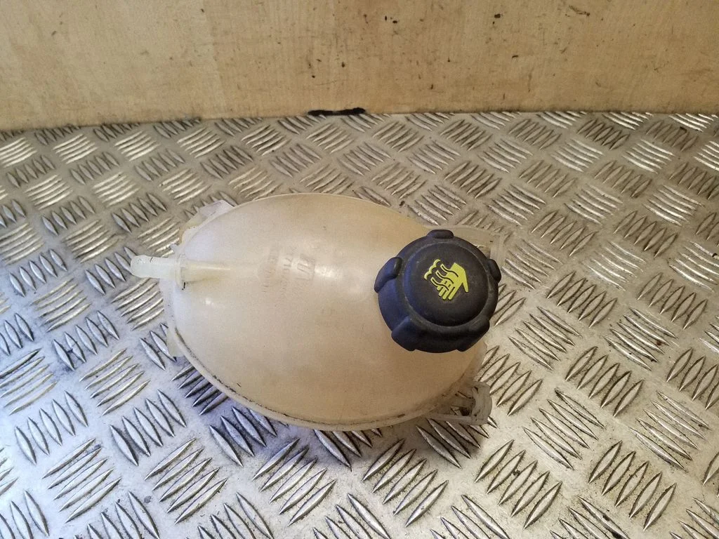 Coolant expansion tank/reservoir 217107259R