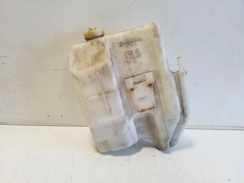Coolant expansion tank/reservoir