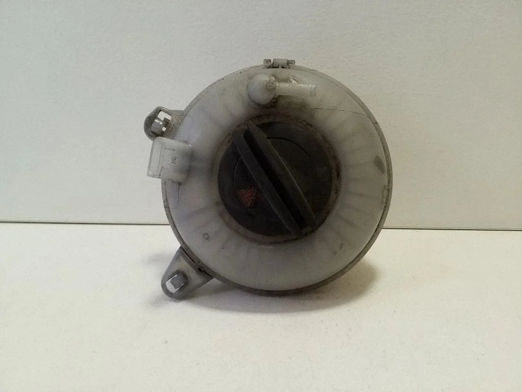 Coolant expansion tank/reservoir 5Q0121407F