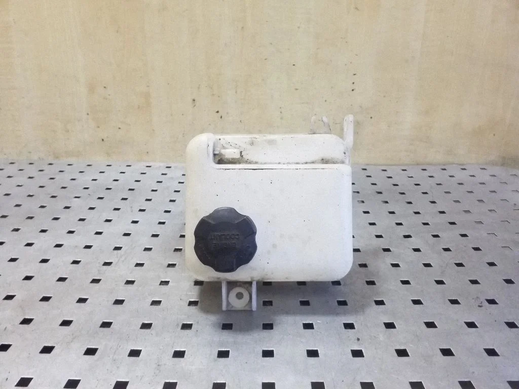 Jahutusvedeliku paisupaak 254302S000
