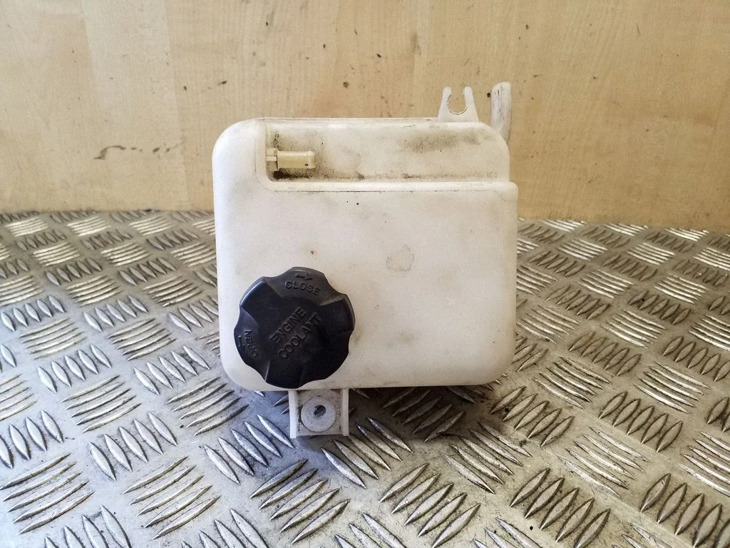Coolant expansion tank/reservoir 254302S000