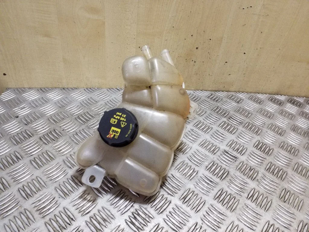 Coolant expansion tank/reservoir DG938A080BA