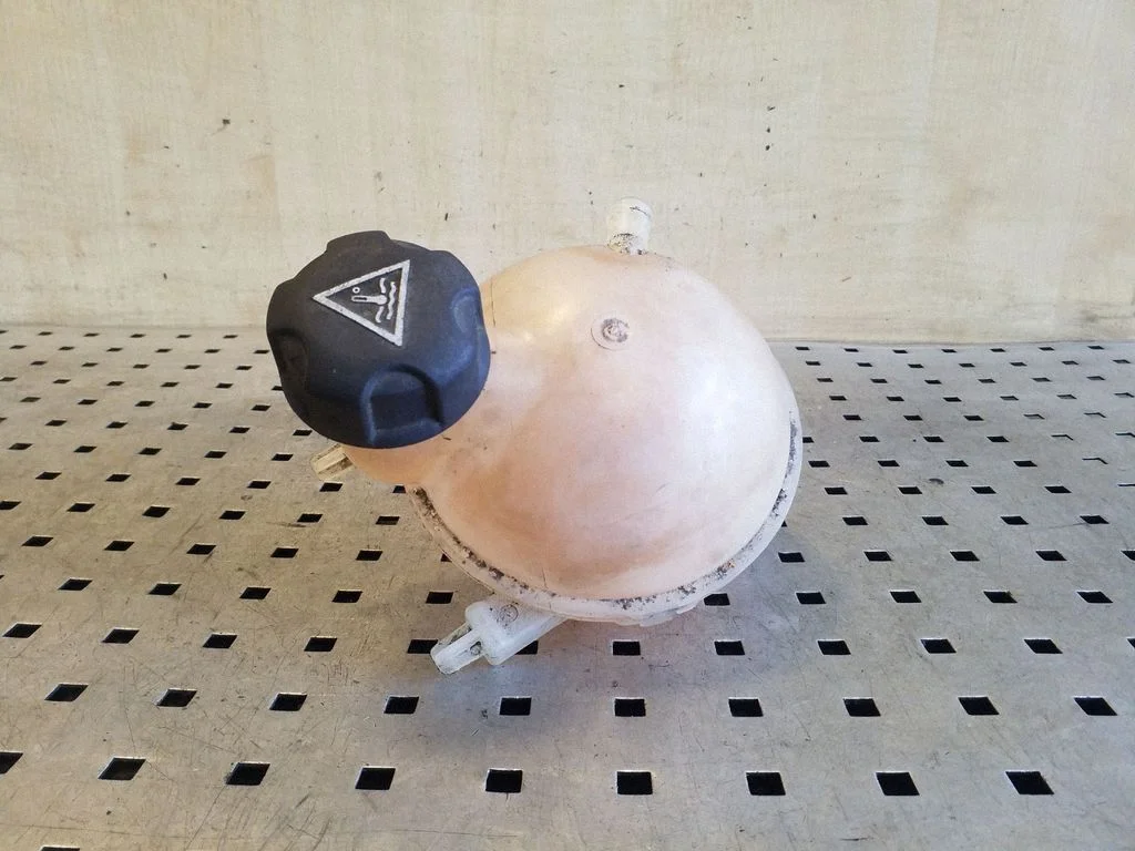 Jahutusvedeliku paisupaak 9680996380