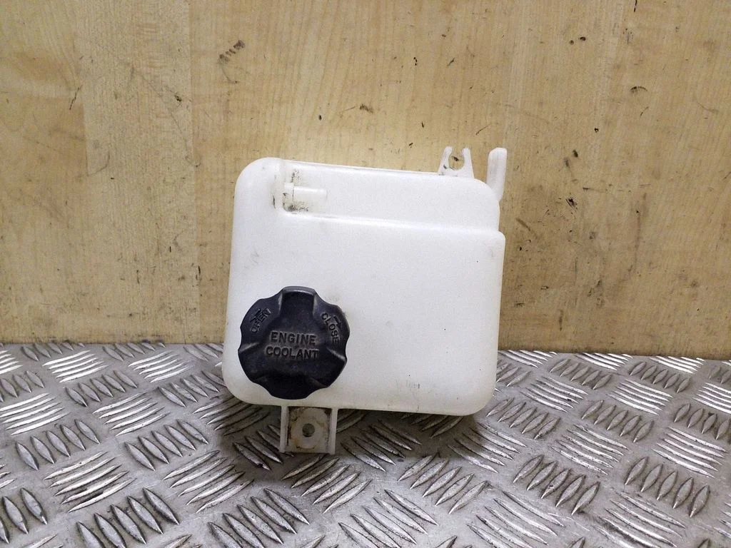 Coolant expansion tank/reservoir 254302S000