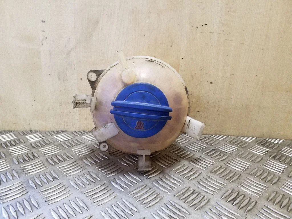 Coolant expansion tank/reservoir 1K0121407A