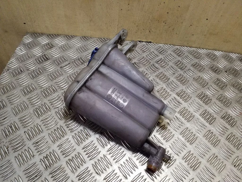 Coolant expansion tank/reservoir 8K0121405G