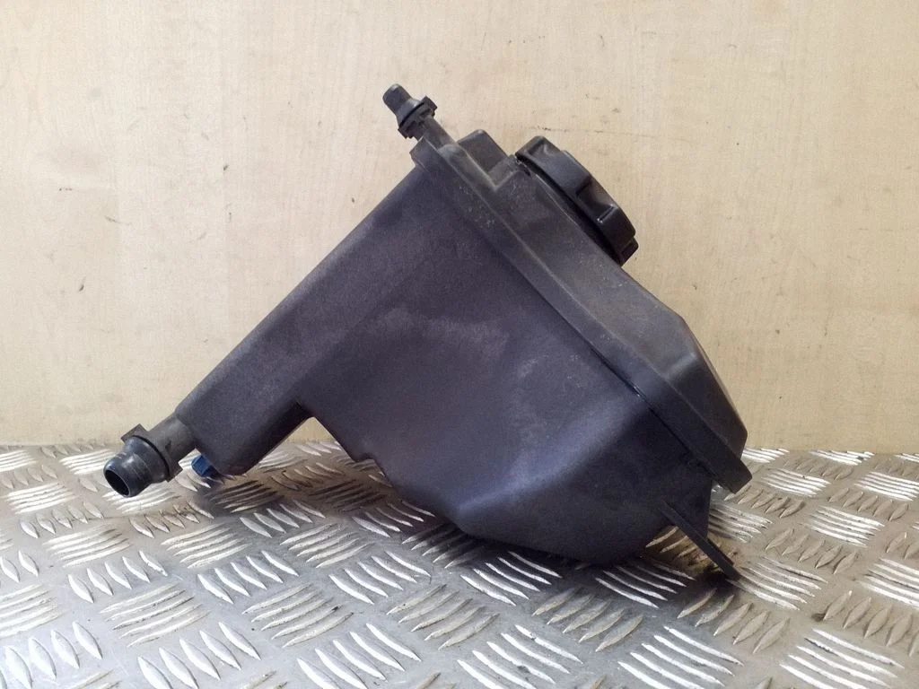 Coolant expansion tank/reservoir – BMW X1 E84 (2009-2015)
