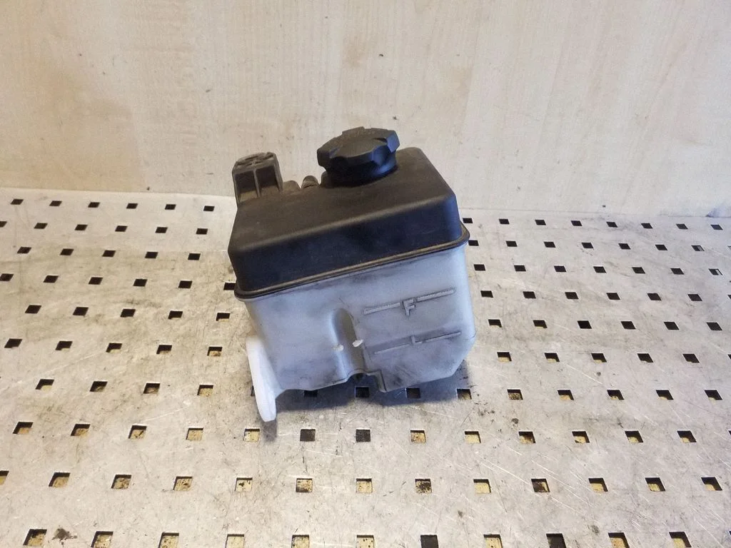 Coolant expansion tank/reservoir 254302K000