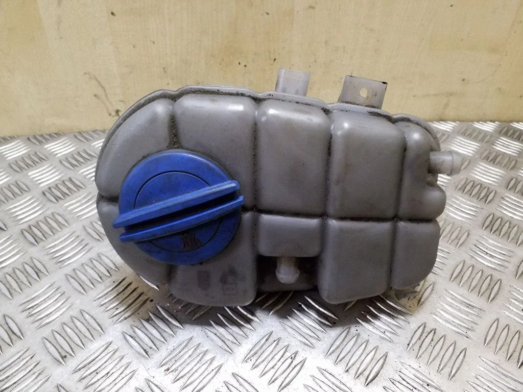 Coolant expansion tank/reservoir 4G0121403