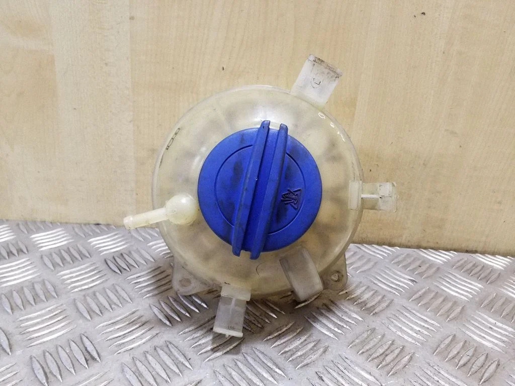 Coolant expansion tank/reservoir 1K0121407A