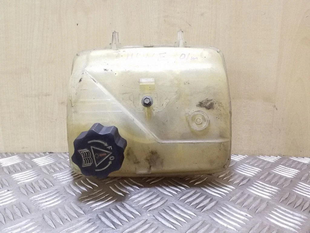 Coolant expansion tank/reservoir 1488948080