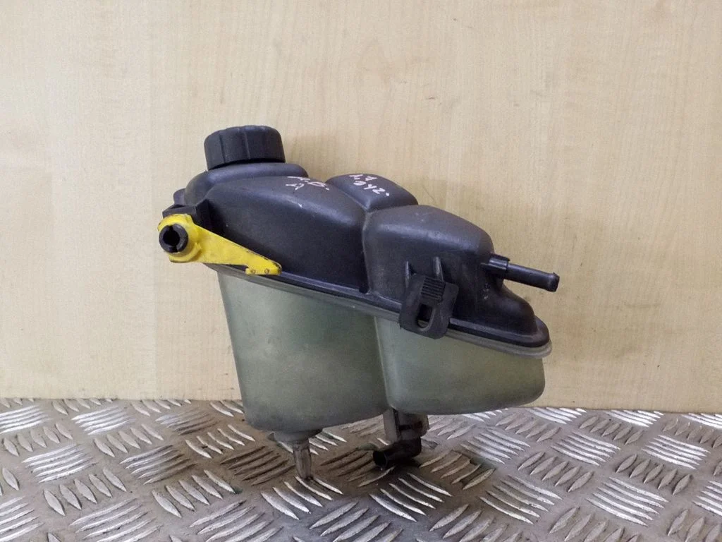 Coolant expansion tank/reservoir – Mercedes-Benz A-Class W168 (1997-2004)