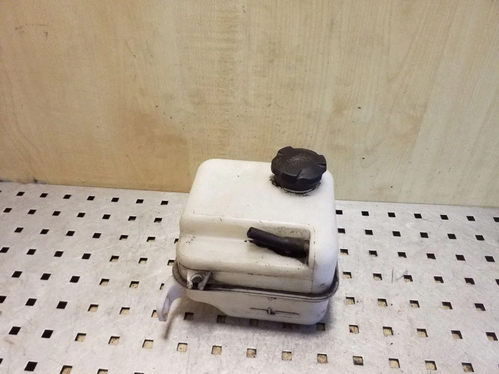 Coolant expansion tank/reservoir 254302S000