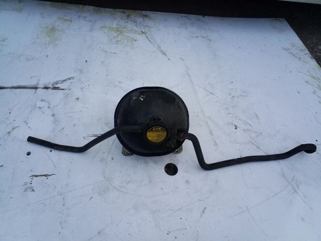 Coolant expansion tank/reservoir 164800G020D
