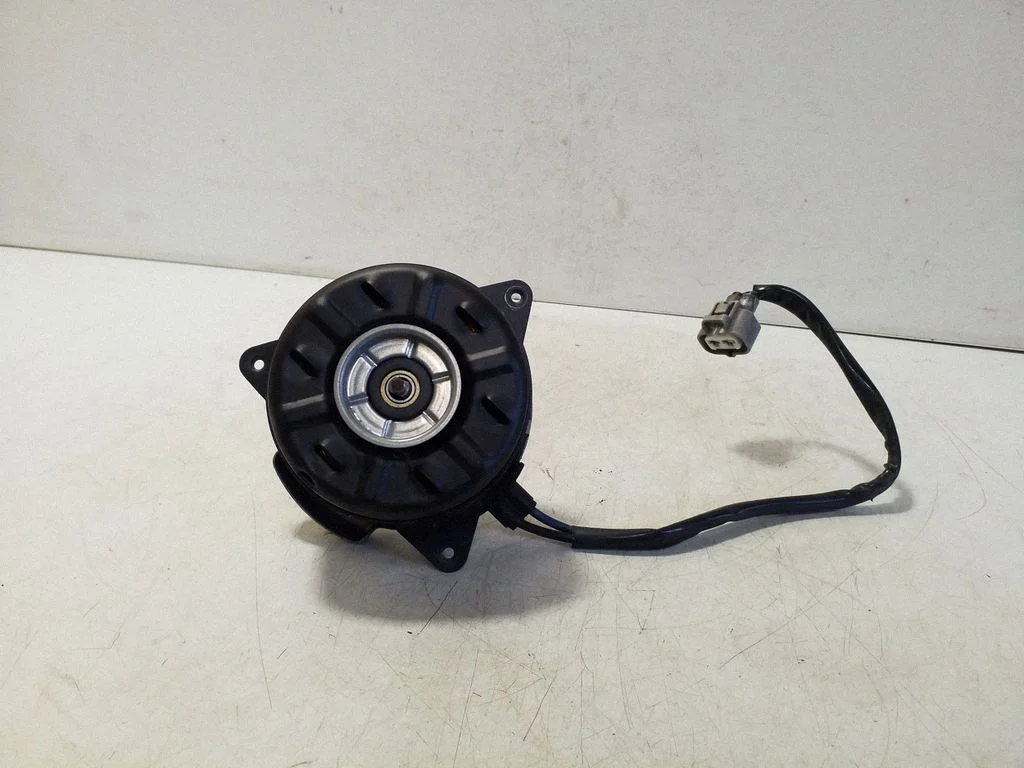 Electric radiator cooling fan 1636336191
