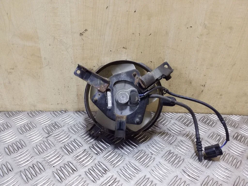 Electric radiator cooling fan 0650004210