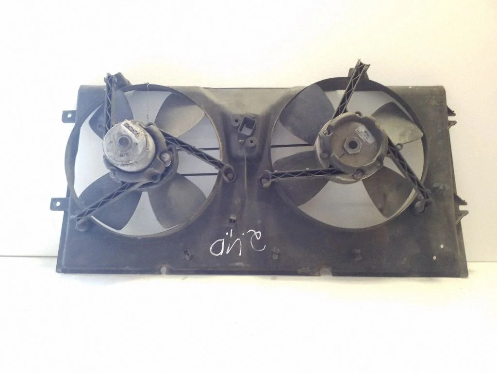 Radiatora ventilatora difuzors 893119113