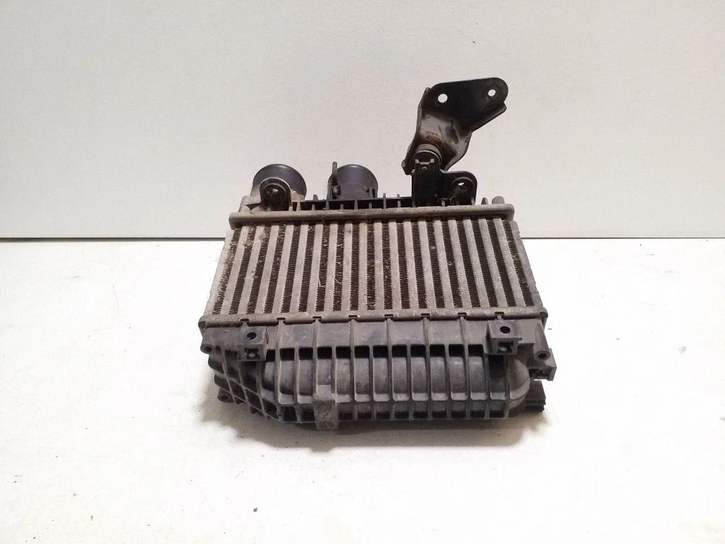 Intercooler radiator 873067D