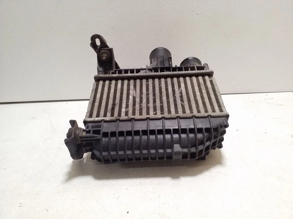 Intercooler radiator 873067D