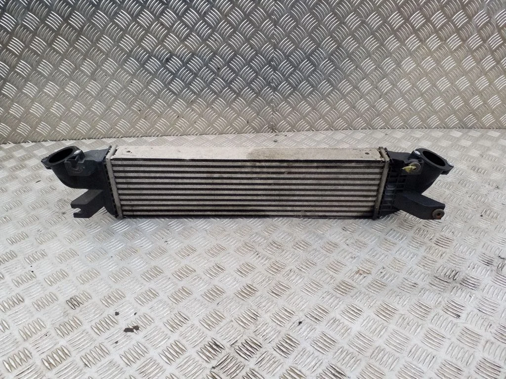 Intercooler radiator 1530A161