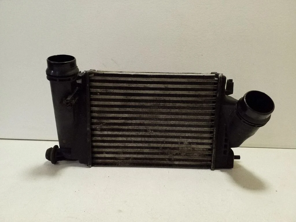 Intercooler radiator 144614BE0A