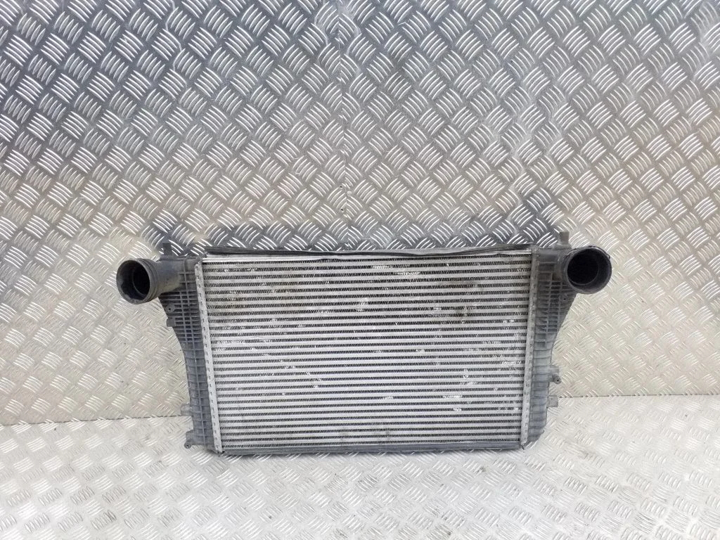 Intercooler radiator 3C0121345