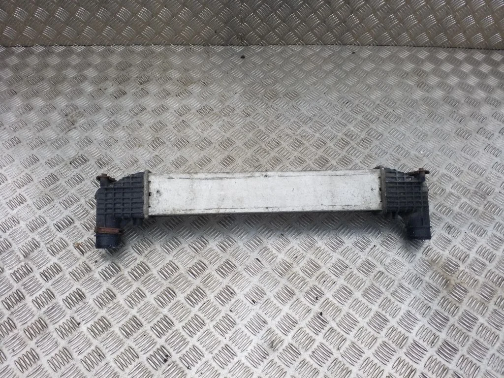 Intercooler – Seat Alhambra (Mk1) (1996-2010)