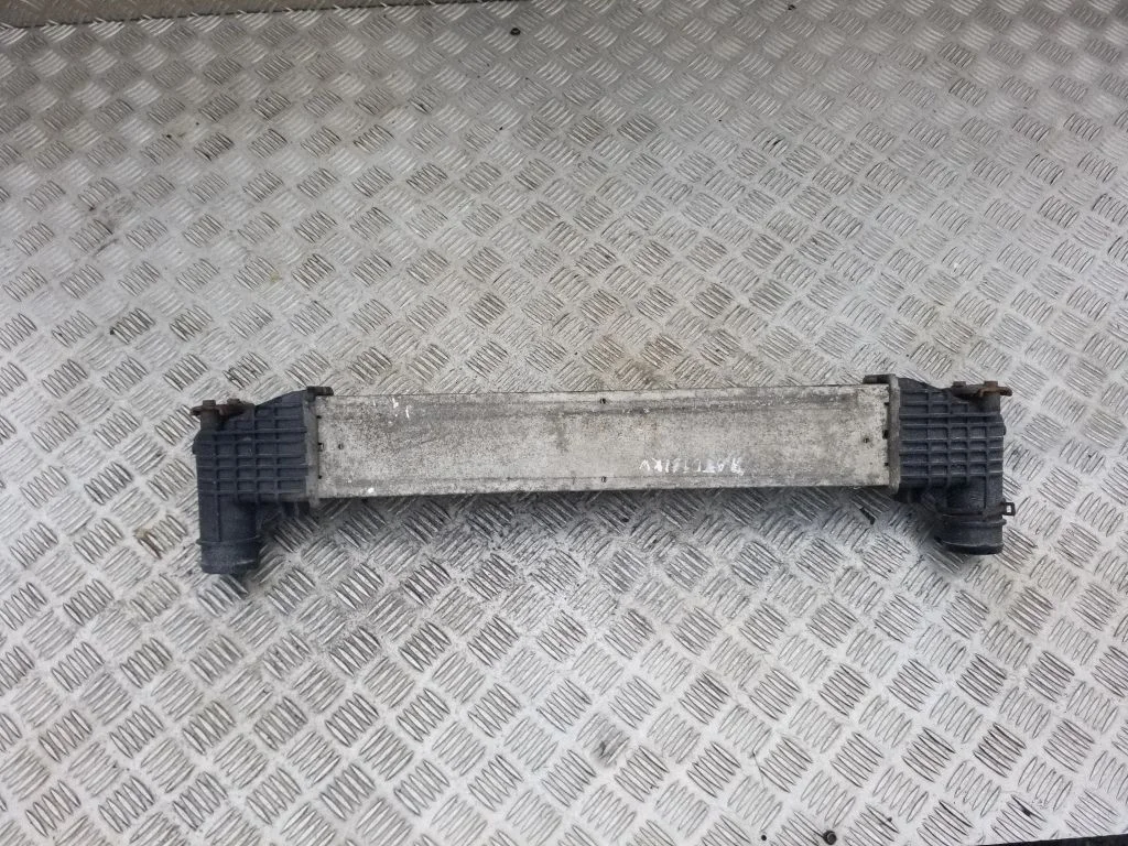 Intercooler – Seat Alhambra (Mk1) (1996-2010)