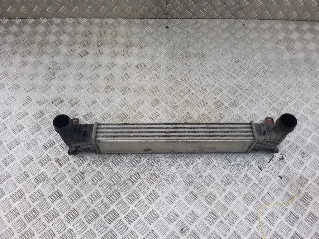 Intercooler – Seat Alhambra (Mk1) (1996-2010)