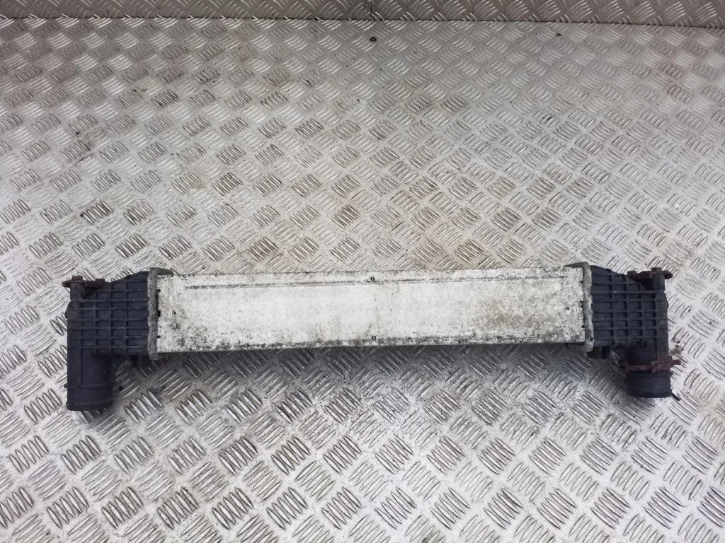 Intercooler 95VW9L440AA