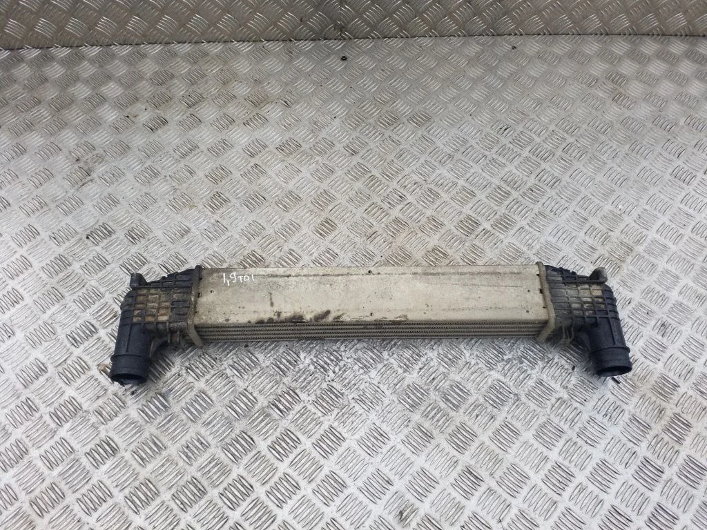 Intercooler 95VW9L440AA