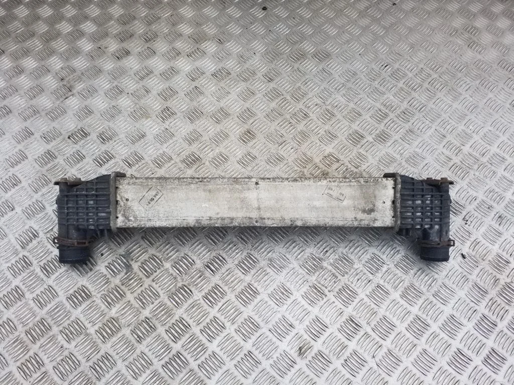 Intercooler 95VW9L440AA