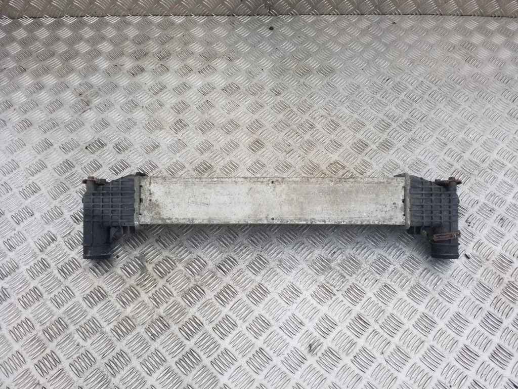 Intercooler 95VW9L440AA
