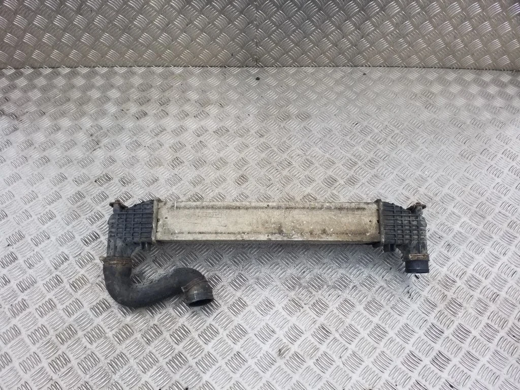 Intercooler 95VW9L440AA