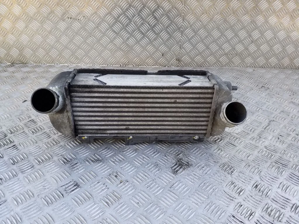 Intercooler radiator 282702F450