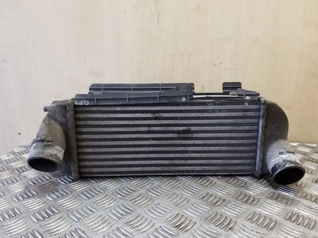 Intercooler radiator 282702F400